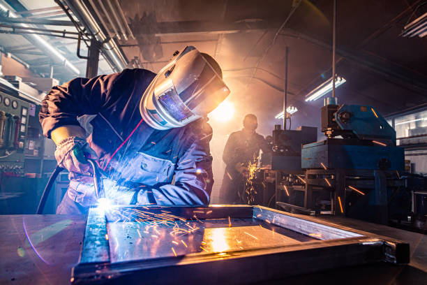 Best Artistic and Custom Metal Fabrication in Ridgeway, AK