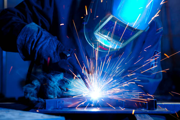 Best Specialty Welding Processes in Ridgeway, AK