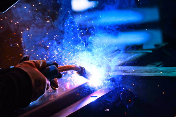 Best Aerospace and Defense Welding in Ridgeway, AK
