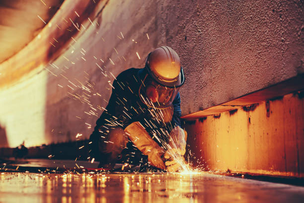 Affordable Welder Services in Ridgeway, AK