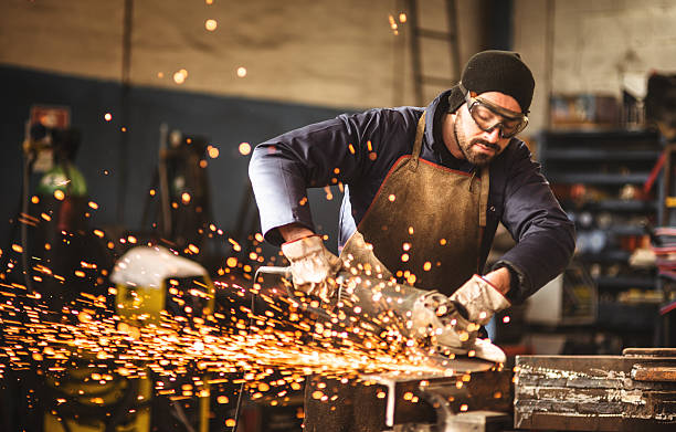 Best Automotive Welding in Ridgeway, AK