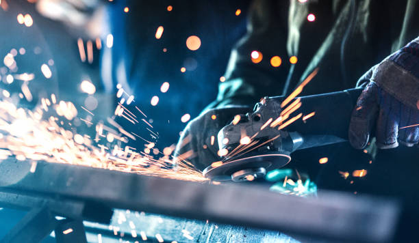 Best Maintenance and Repair Welding in Ridgeway, AK